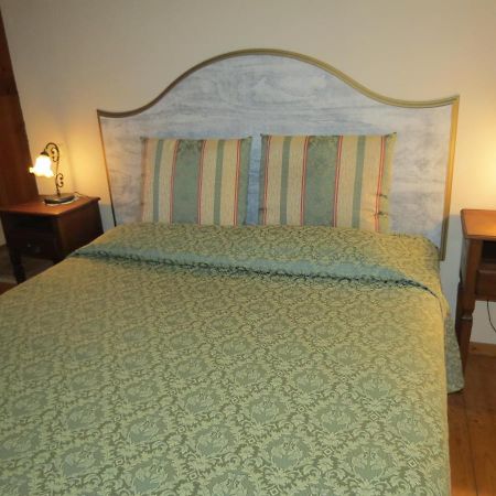Agriturismo Borgo Del Papa Badia  Dış mekan fotoğraf