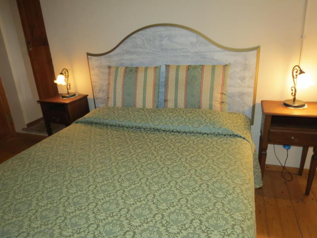 Agriturismo Borgo Del Papa Badia  Dış mekan fotoğraf