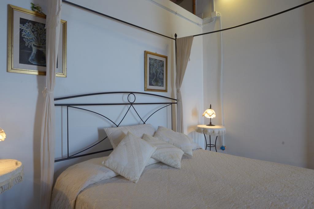 Agriturismo Borgo Del Papa Badia  Dış mekan fotoğraf