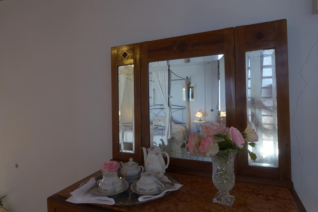 Agriturismo Borgo Del Papa Badia  Dış mekan fotoğraf