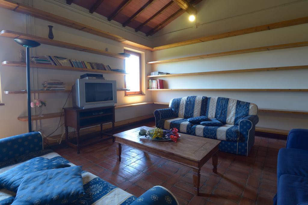 Agriturismo Borgo Del Papa Badia  Dış mekan fotoğraf