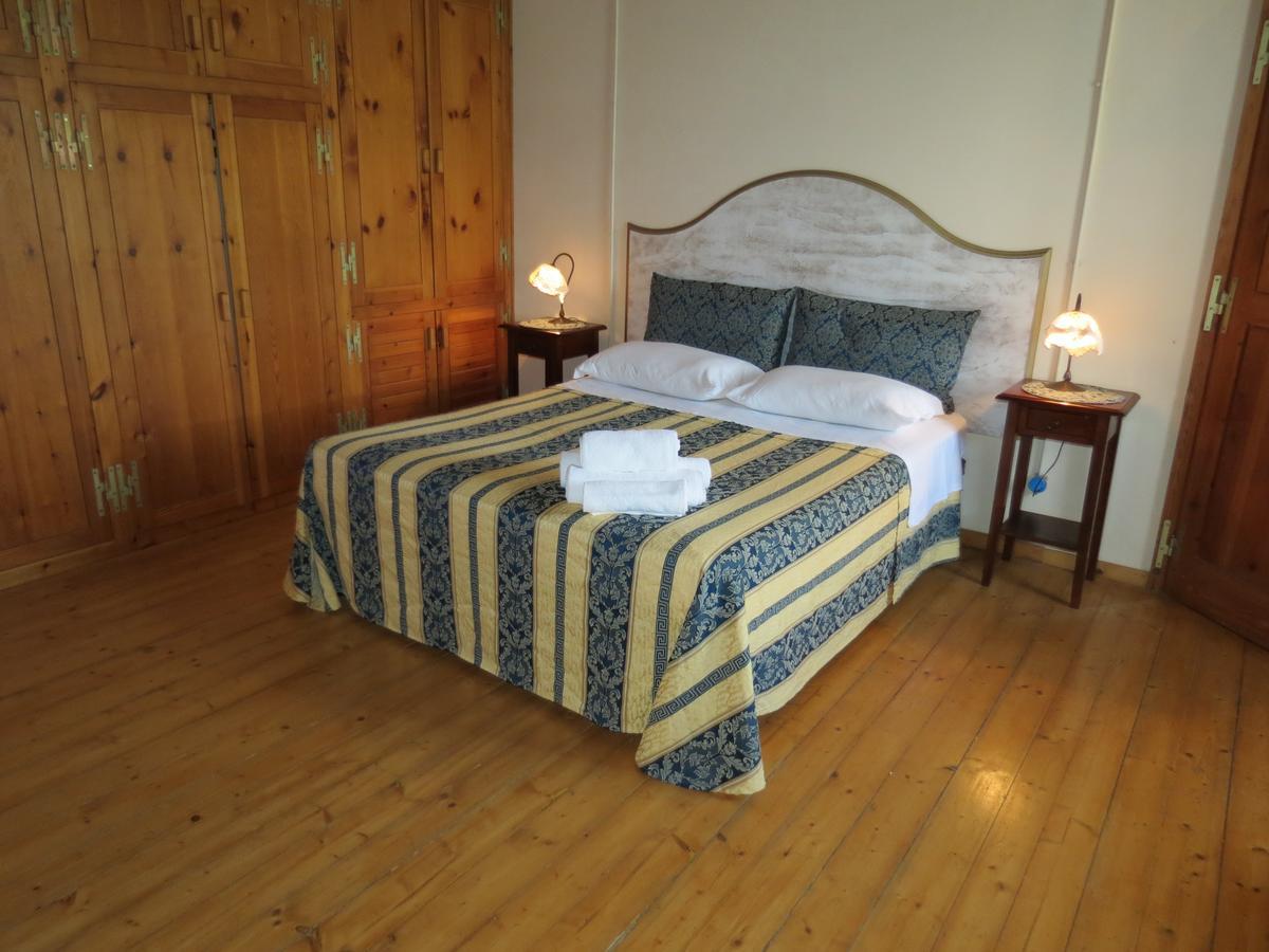 Agriturismo Borgo Del Papa Badia  Dış mekan fotoğraf