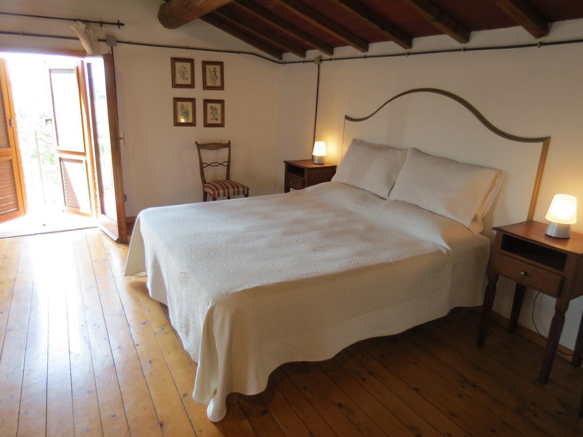 Agriturismo Borgo Del Papa Badia  Dış mekan fotoğraf