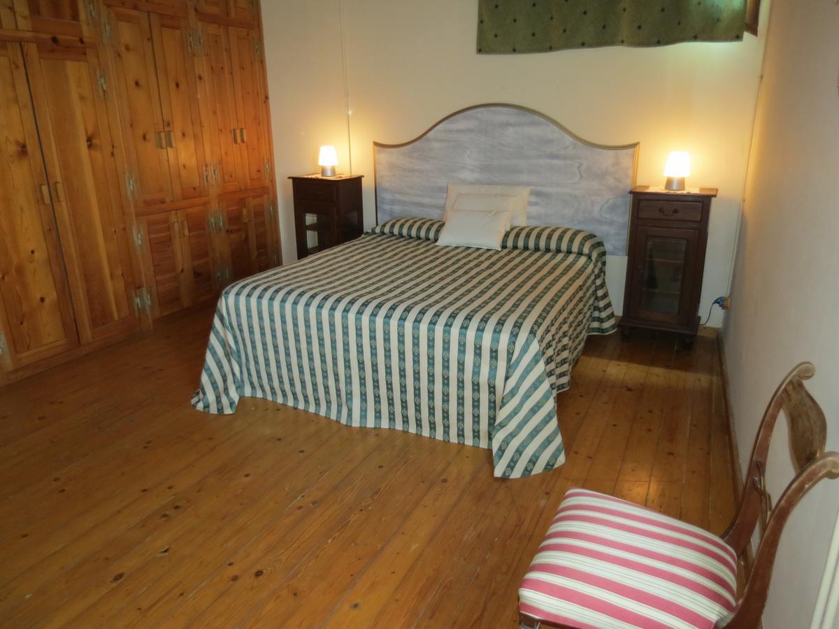 Agriturismo Borgo Del Papa Badia  Dış mekan fotoğraf